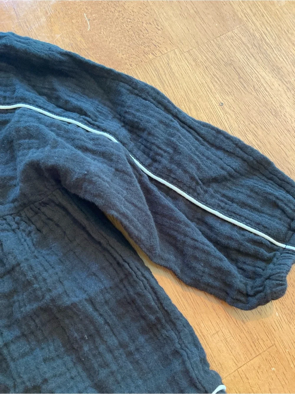 Cotton On soft black